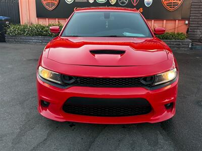 2022 Dodge Charger R/T - Photo 3 - Norwalk, CA 90650-2241