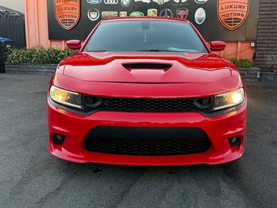 2022 Dodge Charger R/T - Photo 2 - Norwalk, CA 90650-2241