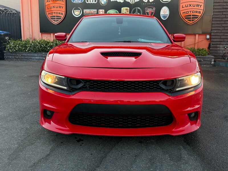 2022 Dodge Charger R/T  