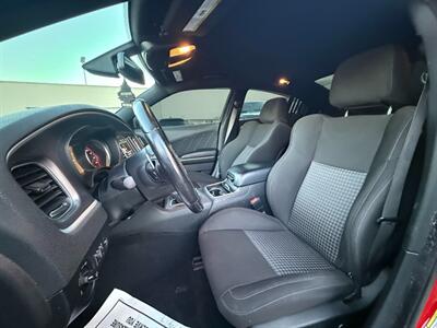 2022 Dodge Charger R/T - Photo 20 - Norwalk, CA 90650-2241