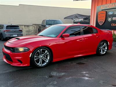 2022 Dodge Charger R/T - Photo 5 - Norwalk, CA 90650-2241