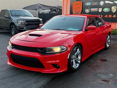 2022 Dodge Charger R/T - Photo 4 - Norwalk, CA 90650-2241