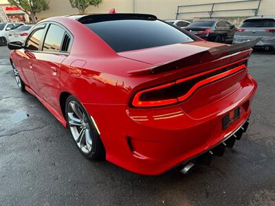2022 Dodge Charger R/T - Photo 8 - Norwalk, CA 90650-2241