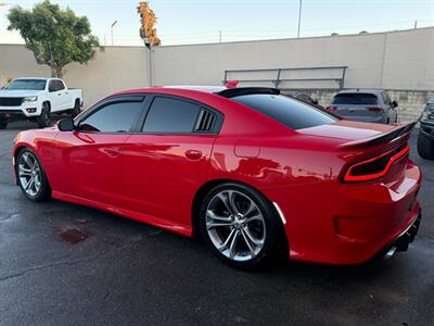 2022 Dodge Charger R/T - Photo 7 - Norwalk, CA 90650-2241