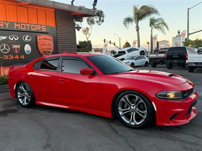 2022 Dodge Charger R/T - Photo 16 - Norwalk, CA 90650-2241