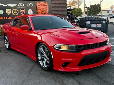 2022 Dodge Charger R/T - Photo 17 - Norwalk, CA 90650-2241