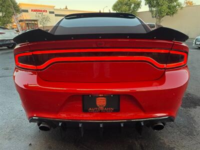 2022 Dodge Charger R/T - Photo 9 - Norwalk, CA 90650-2241