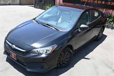 2022 Subaru Impreza BASE CVT   - Photo 7 - Norwalk, CA 90650-2241