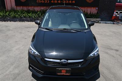 2022 Subaru Impreza BASE CVT   - Photo 3 - Norwalk, CA 90650-2241