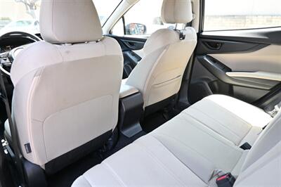 2022 Subaru Impreza BASE CVT   - Photo 49 - Norwalk, CA 90650-2241