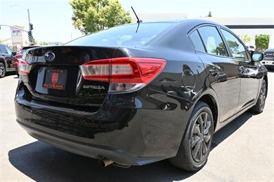 2022 Subaru Impreza BASE CVT   - Photo 25 - Norwalk, CA 90650-2241