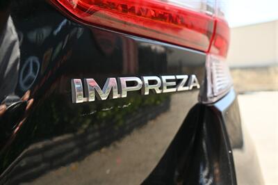 2022 Subaru Impreza BASE CVT   - Photo 23 - Norwalk, CA 90650-2241