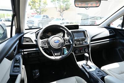 2022 Subaru Impreza BASE CVT   - Photo 51 - Norwalk, CA 90650-2241
