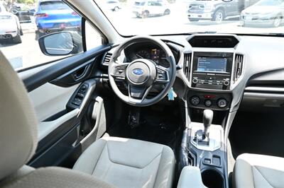 2022 Subaru Impreza BASE CVT   - Photo 52 - Norwalk, CA 90650-2241