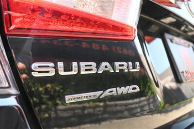 2022 Subaru Impreza BASE CVT   - Photo 22 - Norwalk, CA 90650-2241