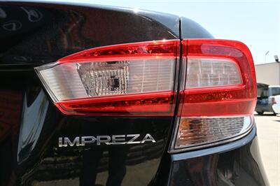 2022 Subaru Impreza BASE CVT   - Photo 21 - Norwalk, CA 90650-2241
