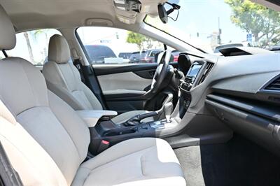 2022 Subaru Impreza BASE CVT   - Photo 63 - Norwalk, CA 90650-2241
