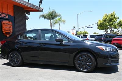 2022 Subaru Impreza BASE CVT   - Photo 29 - Norwalk, CA 90650-2241