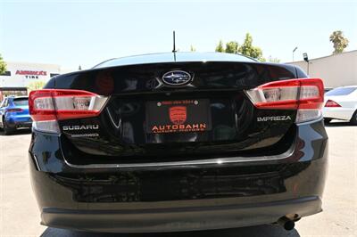 2022 Subaru Impreza BASE CVT   - Photo 19 - Norwalk, CA 90650-2241