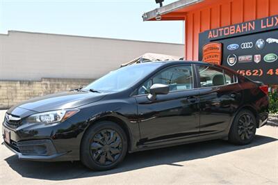2022 Subaru Impreza BASE CVT   - Photo 12 - Norwalk, CA 90650-2241