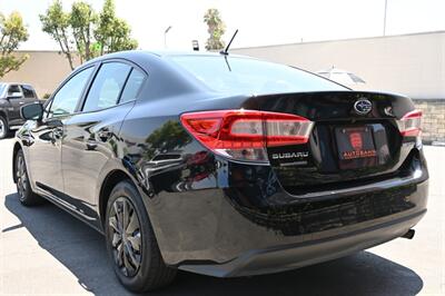 2022 Subaru Impreza BASE CVT   - Photo 16 - Norwalk, CA 90650-2241