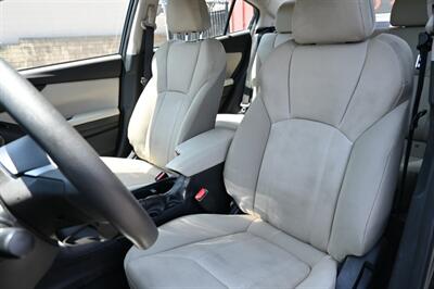 2022 Subaru Impreza BASE CVT   - Photo 43 - Norwalk, CA 90650-2241