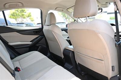 2022 Subaru Impreza BASE CVT   - Photo 58 - Norwalk, CA 90650-2241