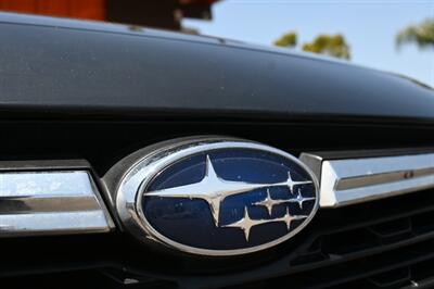 2022 Subaru Impreza BASE CVT   - Photo 6 - Norwalk, CA 90650-2241