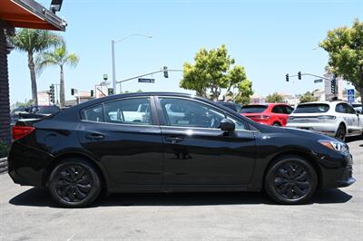2022 Subaru Impreza BASE CVT   - Photo 28 - Norwalk, CA 90650-2241