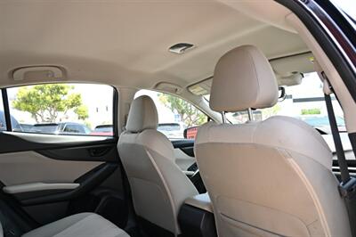 2022 Subaru Impreza BASE CVT   - Photo 59 - Norwalk, CA 90650-2241
