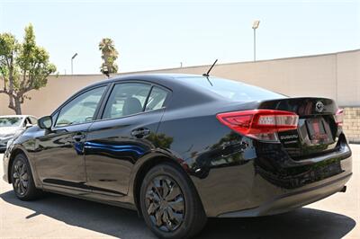 2022 Subaru Impreza BASE CVT   - Photo 15 - Norwalk, CA 90650-2241