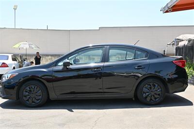 2022 Subaru Impreza BASE CVT   - Photo 13 - Norwalk, CA 90650-2241