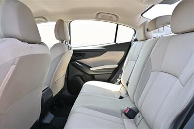 2022 Subaru Impreza BASE CVT   - Photo 47 - Norwalk, CA 90650-2241
