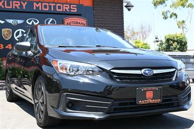 2022 Subaru Impreza BASE CVT   - Photo 31 - Norwalk, CA 90650-2241