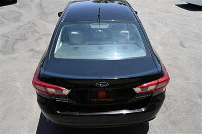 2022 Subaru Impreza BASE CVT   - Photo 20 - Norwalk, CA 90650-2241
