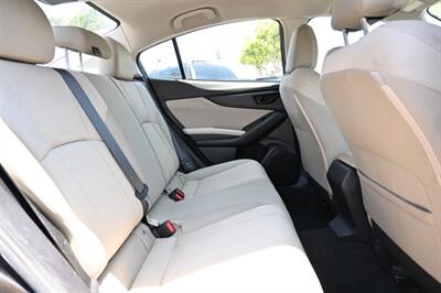 2022 Subaru Impreza BASE CVT   - Photo 56 - Norwalk, CA 90650-2241