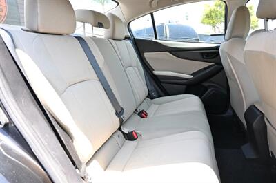 2022 Subaru Impreza BASE CVT   - Photo 57 - Norwalk, CA 90650-2241