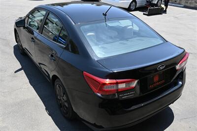 2022 Subaru Impreza BASE CVT   - Photo 17 - Norwalk, CA 90650-2241