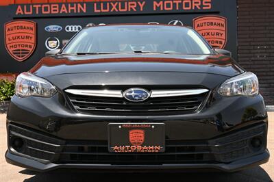 2022 Subaru Impreza BASE CVT   - Photo 2 - Norwalk, CA 90650-2241