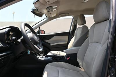 2022 Subaru Impreza BASE CVT   - Photo 36 - Norwalk, CA 90650-2241