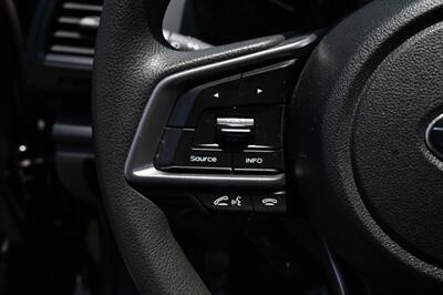 2022 Subaru Impreza BASE CVT   - Photo 38 - Norwalk, CA 90650-2241