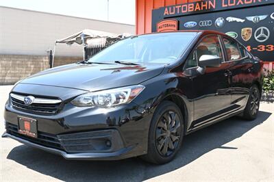 2022 Subaru Impreza BASE CVT   - Photo 11 - Norwalk, CA 90650-2241