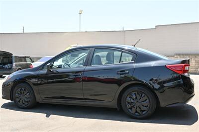 2022 Subaru Impreza BASE CVT   - Photo 14 - Norwalk, CA 90650-2241