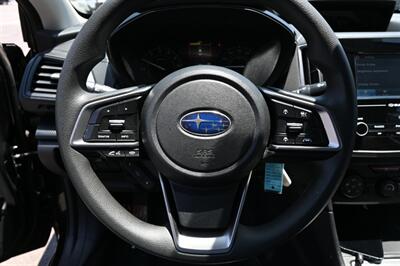 2022 Subaru Impreza BASE CVT   - Photo 39 - Norwalk, CA 90650-2241
