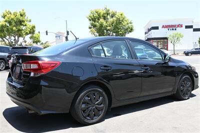 2022 Subaru Impreza BASE CVT   - Photo 26 - Norwalk, CA 90650-2241