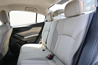 2022 Subaru Impreza BASE CVT   - Photo 48 - Norwalk, CA 90650-2241