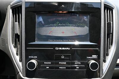 2022 Subaru Impreza BASE CVT   - Photo 70 - Norwalk, CA 90650-2241