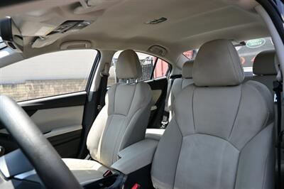 2022 Subaru Impreza BASE CVT   - Photo 44 - Norwalk, CA 90650-2241