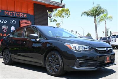 2022 Subaru Impreza BASE CVT   - Photo 30 - Norwalk, CA 90650-2241