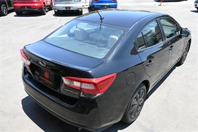 2022 Subaru Impreza BASE CVT   - Photo 24 - Norwalk, CA 90650-2241
